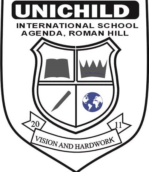 Infix Logo